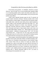 Referāts 'Interpunkcijas zīmju lietošanas pirmsākumi un attīstība', 1.