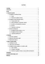 Referāts 'Mazgāšanas līdzekļu ķīmiskais sastāvs un to ietekme uz vidi', 2.