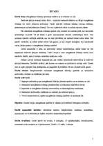 Referāts 'Mazgāšanas līdzekļu ķīmiskais sastāvs un to ietekme uz vidi', 5.