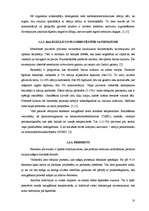 Referāts 'Mazgāšanas līdzekļu ķīmiskais sastāvs un to ietekme uz vidi', 10.