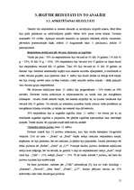 Referāts 'Mazgāšanas līdzekļu ķīmiskais sastāvs un to ietekme uz vidi', 15.