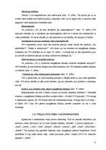 Referāts 'Mazgāšanas līdzekļu ķīmiskais sastāvs un to ietekme uz vidi', 17.