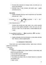 Referāts 'Mazgāšanas līdzekļu ķīmiskais sastāvs un to ietekme uz vidi', 22.