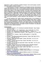 Referāts 'Mazgāšanas līdzekļu ķīmiskais sastāvs un to ietekme uz vidi', 28.