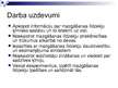 Referāts 'Mazgāšanas līdzekļu ķīmiskais sastāvs un to ietekme uz vidi', 34.
