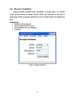 Referāts 'Informācijas sistēmas "Pacientu datu uzskaites sistēma" lietotāja dokumentācija', 11.