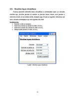 Referāts 'Informācijas sistēmas "Pacientu datu uzskaites sistēma" lietotāja dokumentācija', 12.