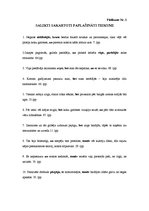 Referāts 'Teikumu izpēte', 3.