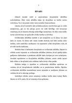 Referāts 'Darbinieka disciplinārā un civiltiesiskā atbildība', 3.