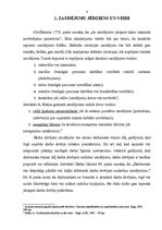 Referāts 'Darbinieka disciplinārā un civiltiesiskā atbildība', 4.