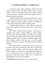 Referāts 'Darbinieka disciplinārā un civiltiesiskā atbildība', 5.