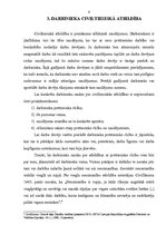 Referāts 'Darbinieka disciplinārā un civiltiesiskā atbildība', 6.