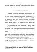 Referāts 'Darbinieka disciplinārā un civiltiesiskā atbildība', 9.
