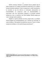 Referāts 'Darbinieka disciplinārā un civiltiesiskā atbildība', 12.