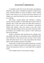 Referāts 'Darbinieka disciplinārā un civiltiesiskā atbildība', 13.