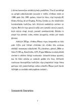 Referāts 'Kubisms', 8.