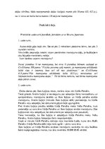 Paraugs 'Eksamens mantojuma tiesībās', 6.