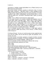 Paraugs 'Eksamens mantojuma tiesībās', 8.