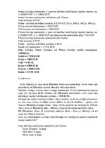 Paraugs 'Eksamens mantojuma tiesībās', 9.