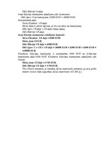 Paraugs 'Eksamens mantojuma tiesībās', 10.