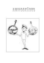 Referāts 'Aminoskābes', 1.