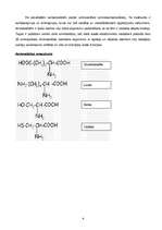 Referāts 'Aminoskābes', 4.