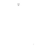 Referāts '"Dove" dušas želeja', 2.