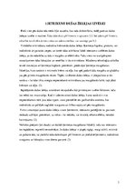 Referāts '"Dove" dušas želeja', 5.