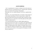 Referāts '"Dove" dušas želeja', 6.