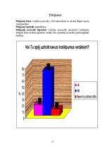 Referāts 'Psiholoģiskās norises pusaudžu vecumposmā', 13.