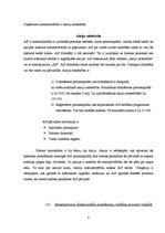 Prakses atskaite 'Kvalifikācijas prakses atskaite par AS "Ķekavas broileri"', 8.