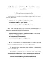 Prakses atskaite 'Kvalifikācijas prakses atskaite par AS "Ķekavas broileri"', 27.