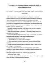 Prakses atskaite 'Kvalifikācijas prakses atskaite par AS "Ķekavas broileri"', 30.