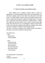 Prakses atskaite 'Kvalifikācijas prakses atskaite par AS "Ķekavas broileri"', 34.