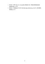 Eseja 'Reklāmas zelta laikmets Amerikā: 50-tie gadi', 6.