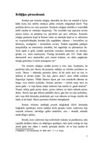 Referāts 'Reliģija Senajā Romā', 7.