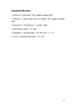 Referāts 'Reliģija Senajā Romā', 17.