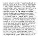 Eseja 'Title: Concepts of Ishmael Descrition: Written about Ishmael by Daniel Quinn', 1.