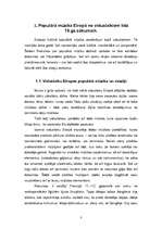 Referāts 'Populārākā mūzika dažādās vietās un dažādos laikos', 3.