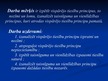 Prezentācija 'Taisnīguma un vienlīdzības principa nozīme tiesībās', 2.