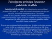 Prezentācija 'Taisnīguma un vienlīdzības principa nozīme tiesībās', 7.