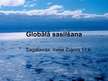 Prezentācija 'Globālā sasilšana', 1.