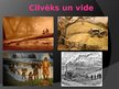 Prezentācija 'Ainavu izmaiņas cilvēku darbības ietekmē', 3.