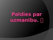 Prezentācija 'Ainavu izmaiņas cilvēku darbības ietekmē', 21.