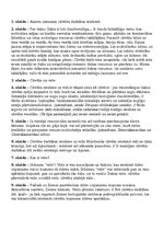 Prezentācija 'Ainavu izmaiņas cilvēku darbības ietekmē', 22.