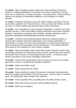 Prezentācija 'Ainavu izmaiņas cilvēku darbības ietekmē', 23.