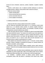 Referāts 'Konservanti un nātrija benzoāta ietekme uz cilvēka organismu', 6.