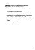 Referāts 'Konservanti un nātrija benzoāta ietekme uz cilvēka organismu', 23.