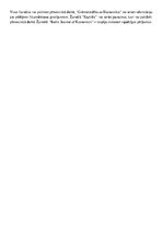 Konspekts 'Analītiska un zinātniska raksta kopsavilkums', 2.