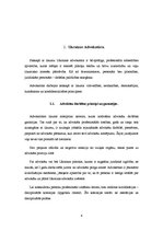 Konspekts 'Krievijas Federācijas prokuratūras un Ukrainas advokatūras salīdzinājums ar Latv', 6.